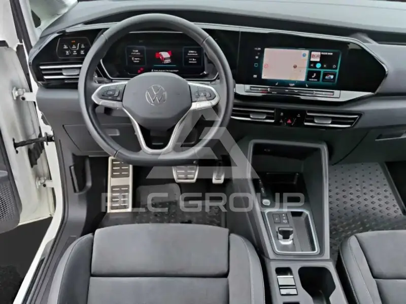 2025 Volkswagen Caddy