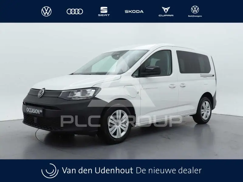 2025 Volkswagen Caddy