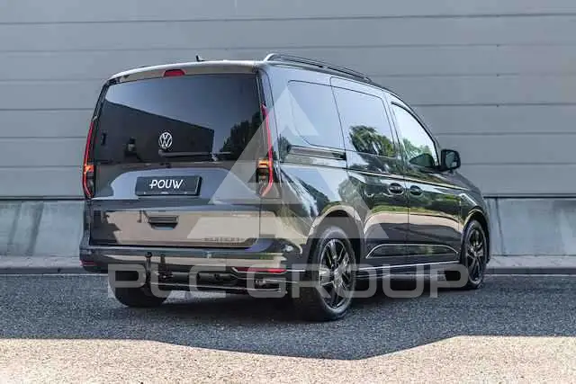 2025 Volkswagen Caddy