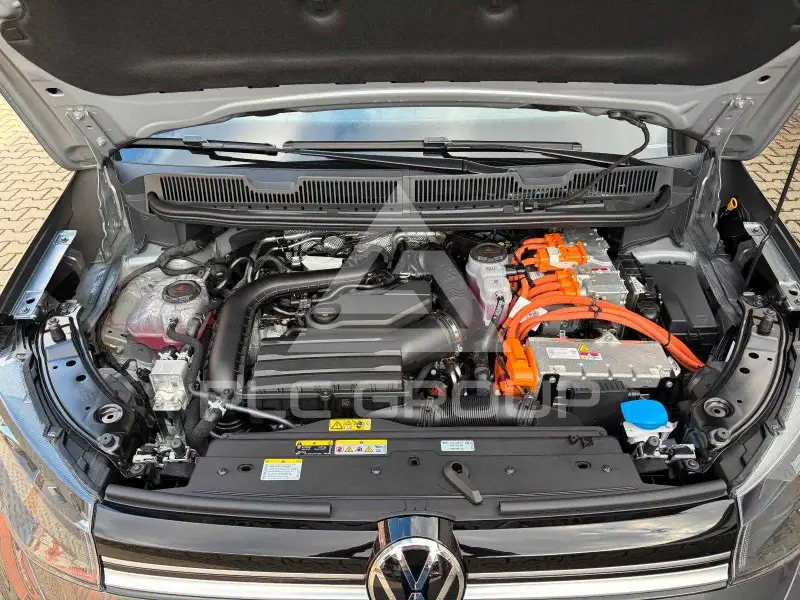 2025 Volkswagen Caddy