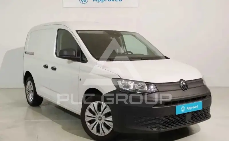 2025 Volkswagen Caddy