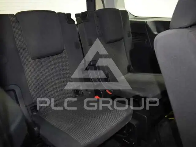 2025 Volkswagen Caddy