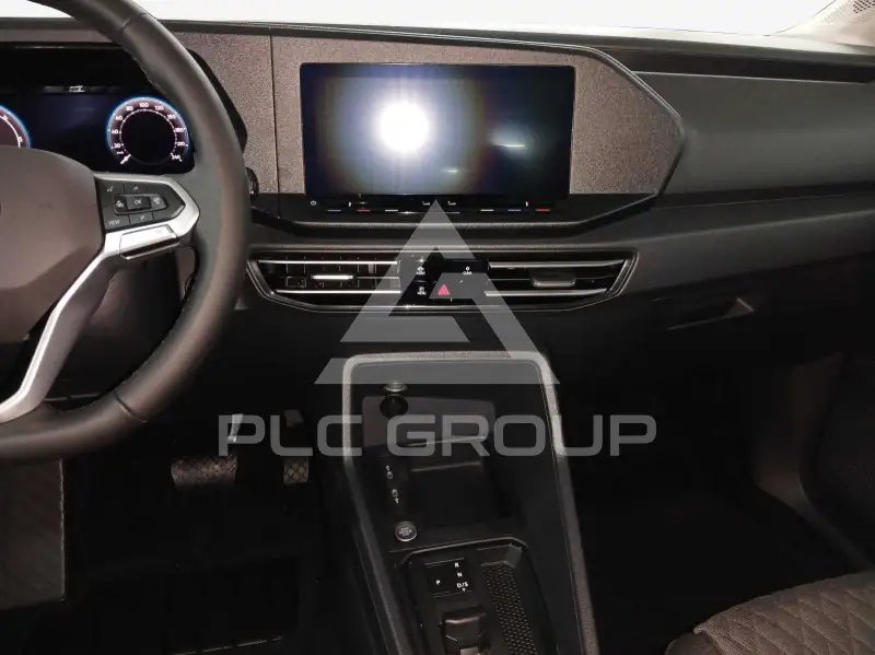 2025 Volkswagen Caddy