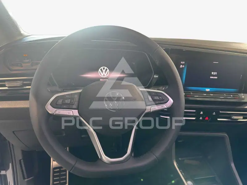 2025 Volkswagen Caddy