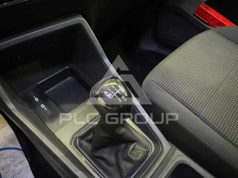 2025 Volkswagen Caddy