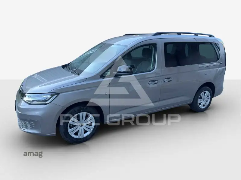 2025 Volkswagen Caddy