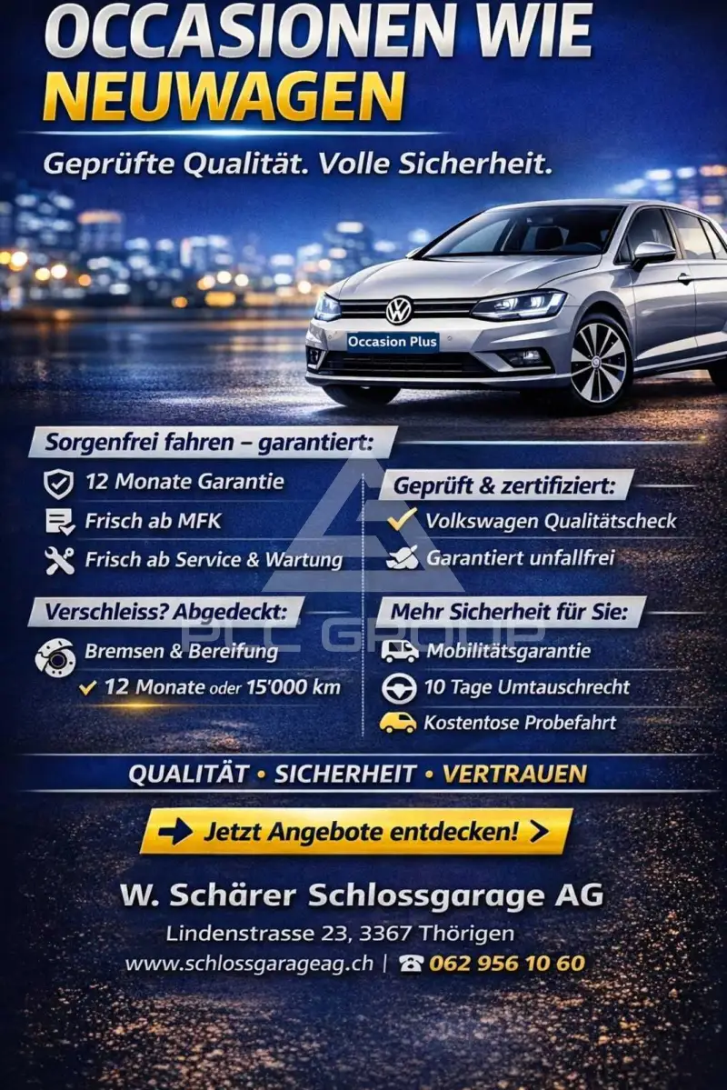 2025 Volkswagen Caddy