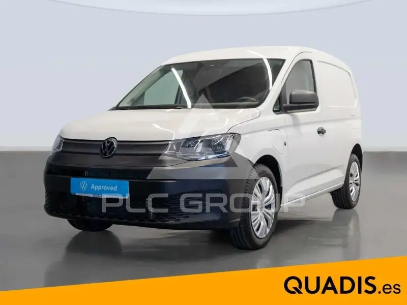2025 Volkswagen Caddy