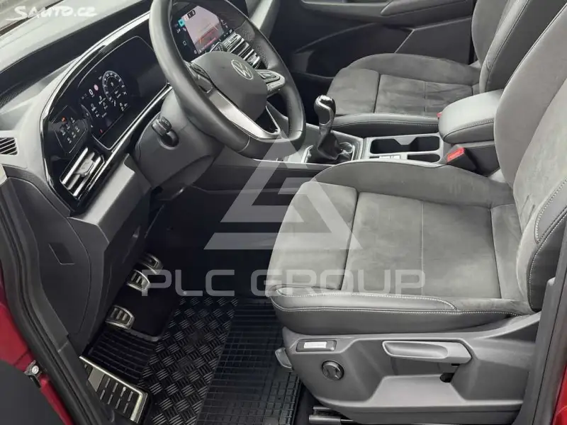 2025 Volkswagen Caddy