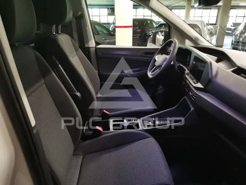2025 Volkswagen Caddy