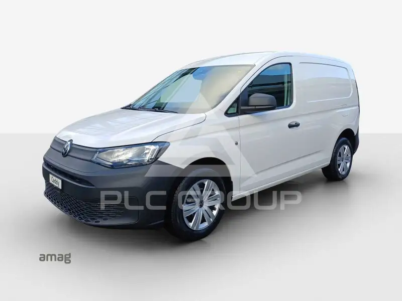 2025 Volkswagen Caddy