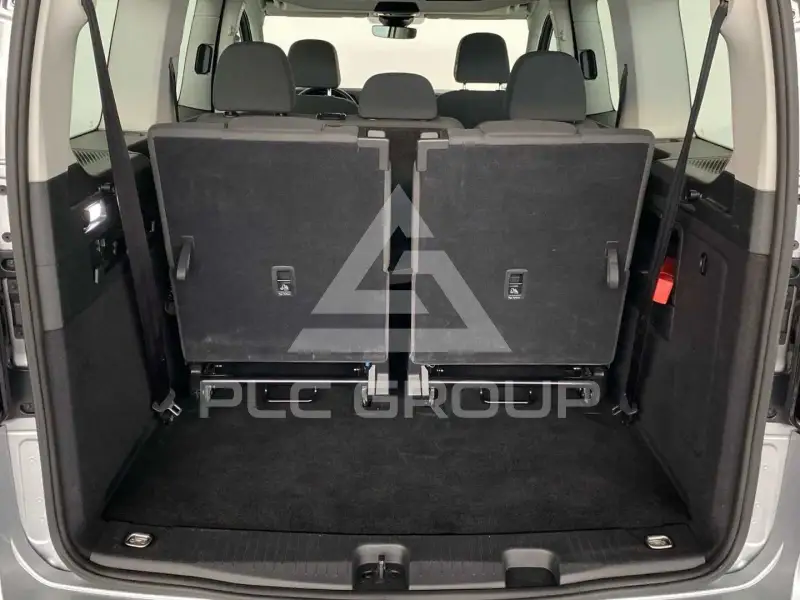 2025 Volkswagen Caddy