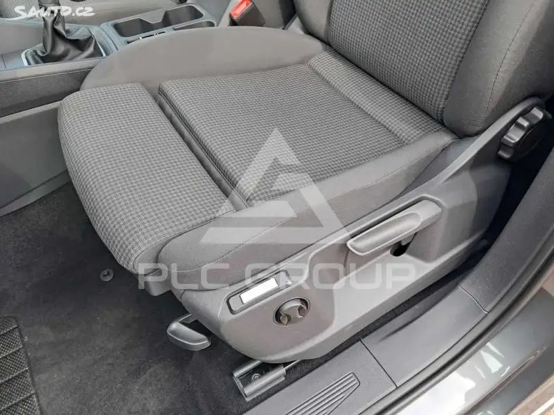 2025 Volkswagen Caddy