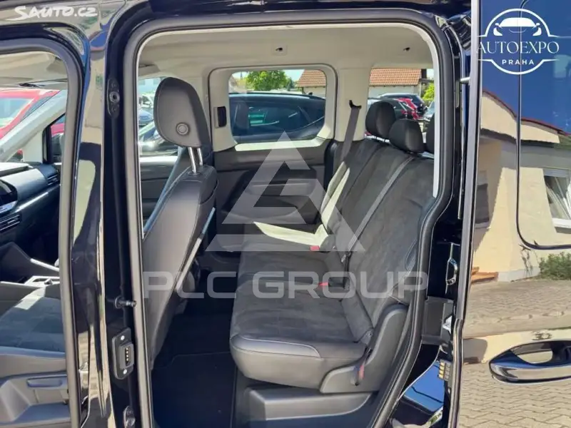2025 Volkswagen Caddy