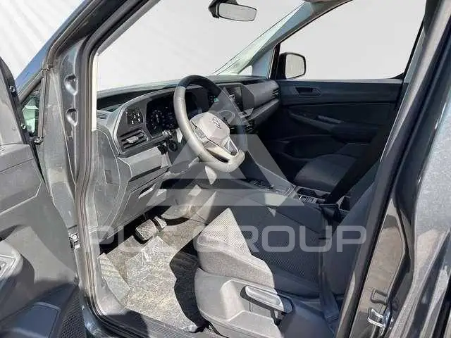 2025 Volkswagen Caddy