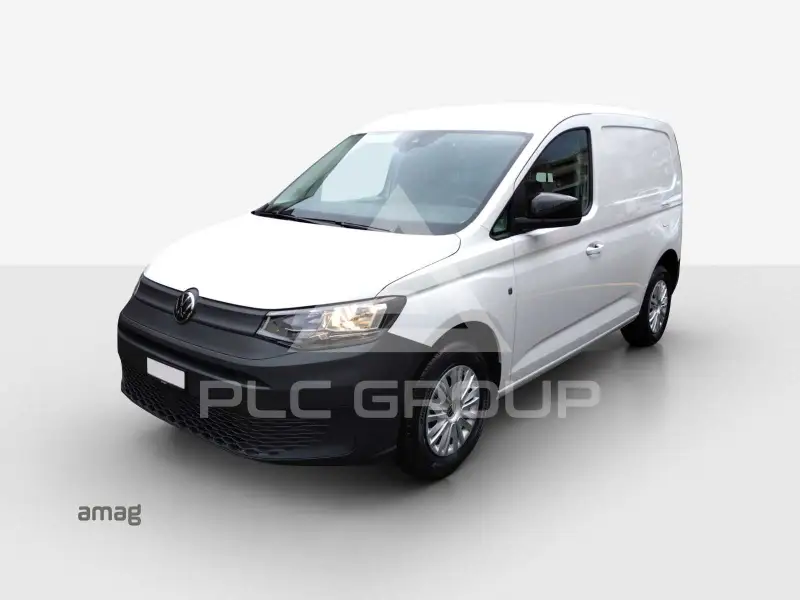 2025 Volkswagen Caddy