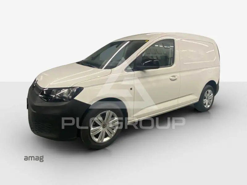 2025 Volkswagen Caddy