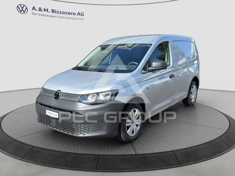 2025 Volkswagen Caddy