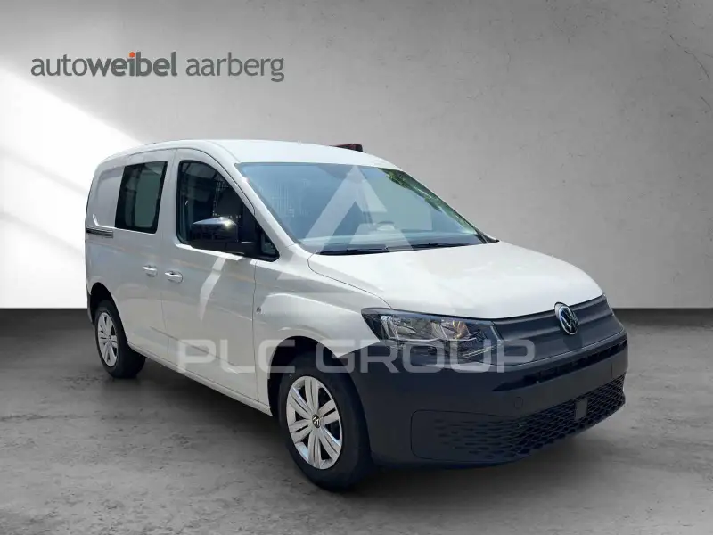 2025 Volkswagen Caddy