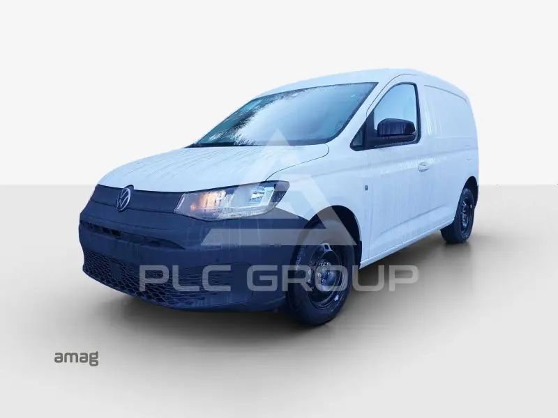 2025 Volkswagen Caddy