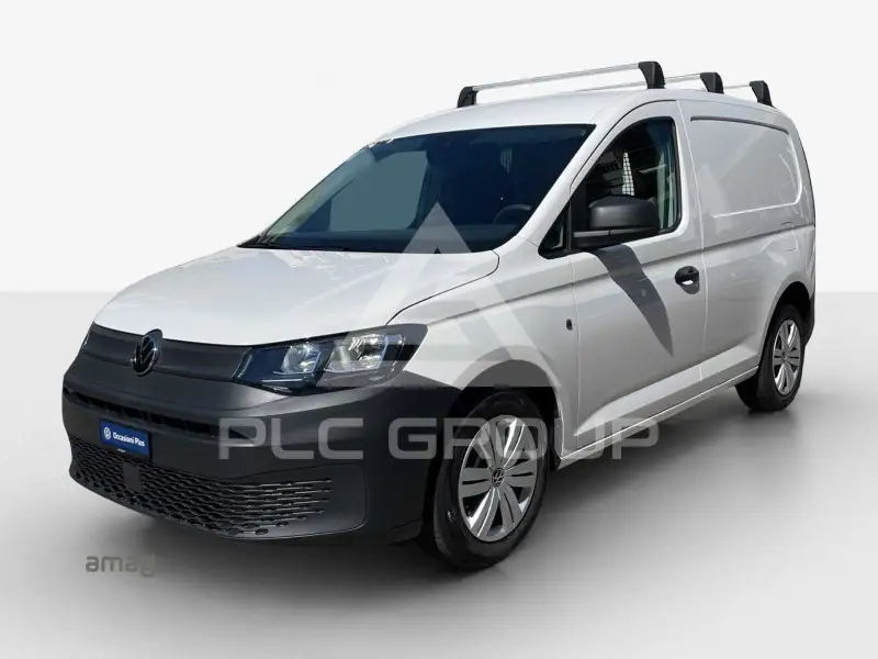 2025 Volkswagen Caddy