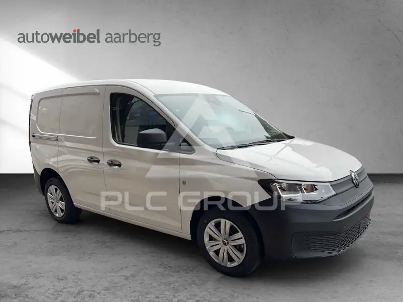 2025 Volkswagen Caddy