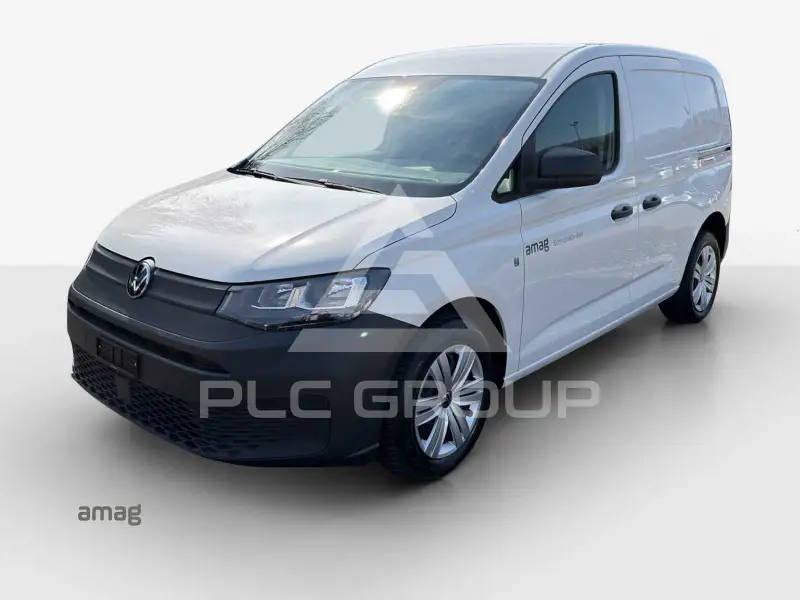 2025 Volkswagen Caddy