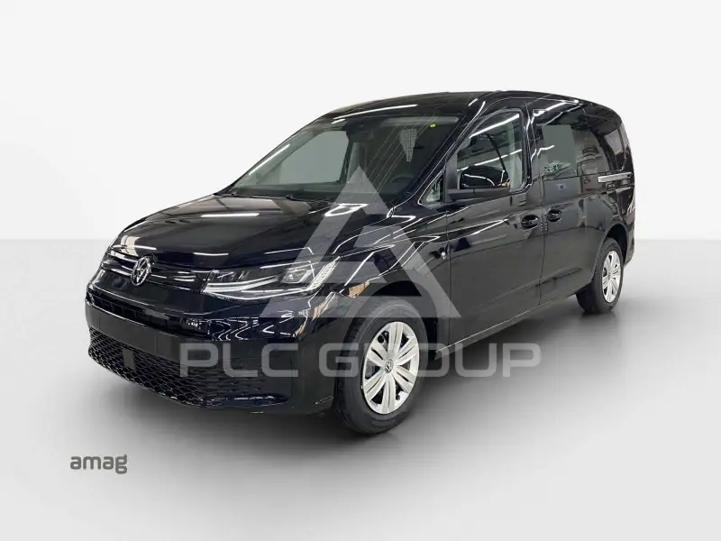 2025 Volkswagen Caddy