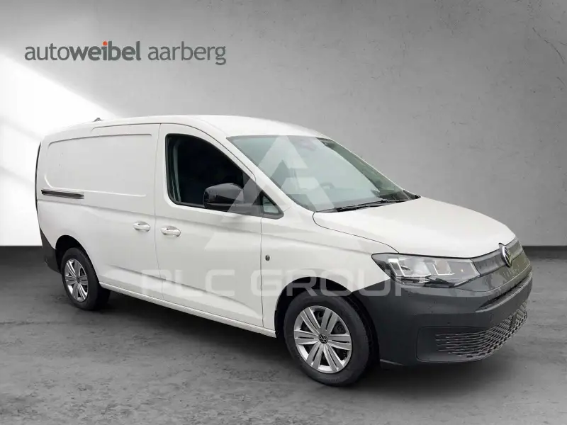 2025 Volkswagen Caddy