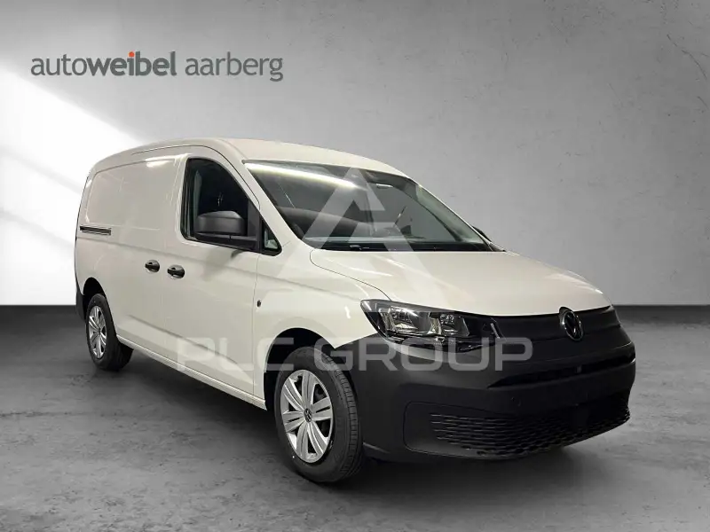 2025 Volkswagen Caddy
