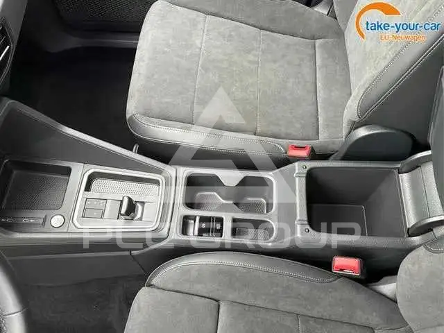 2025 Volkswagen Caddy