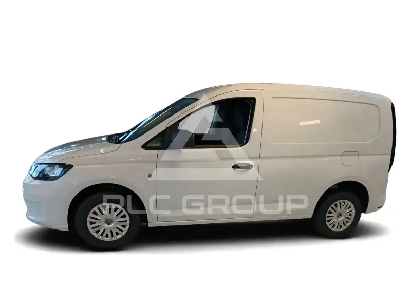 2025 Volkswagen Caddy