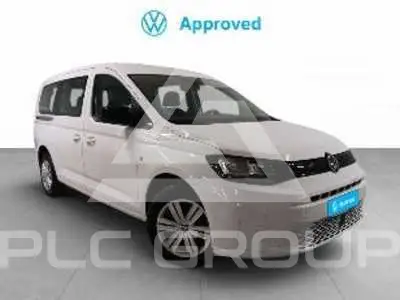 2025 Volkswagen Caddy