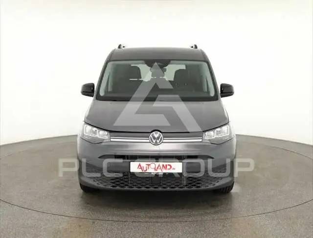2025 Volkswagen Caddy