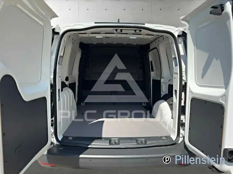 2025 Volkswagen Caddy