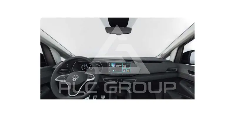 2025 Volkswagen Caddy