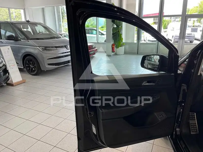 2025 Volkswagen Caddy