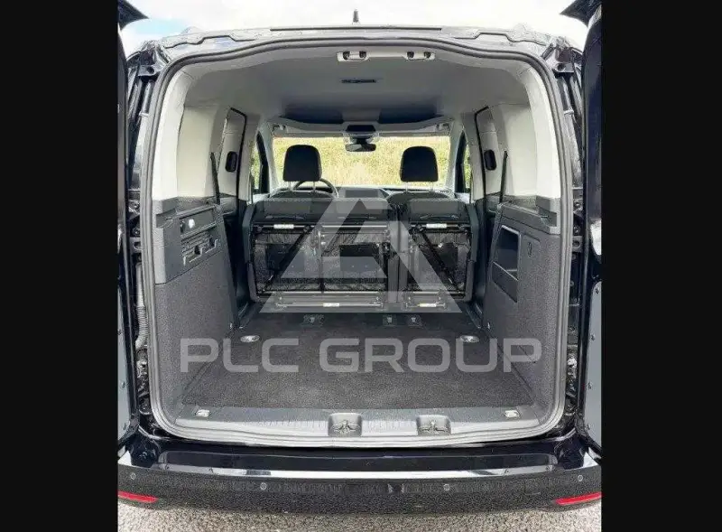 2025 Volkswagen Caddy
