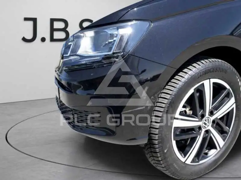 2025 Volkswagen Caddy