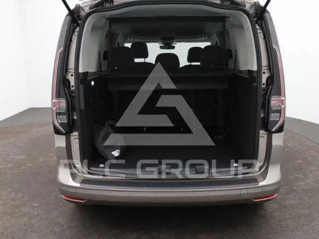 2025 Volkswagen Caddy