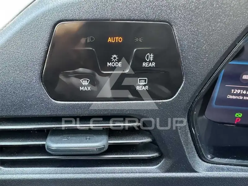 2025 Volkswagen Caddy