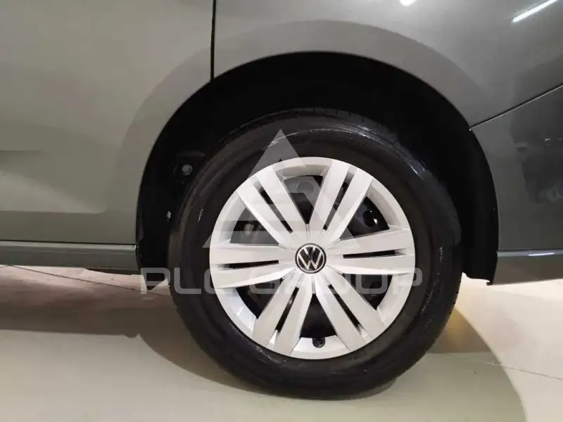 2025 Volkswagen Caddy