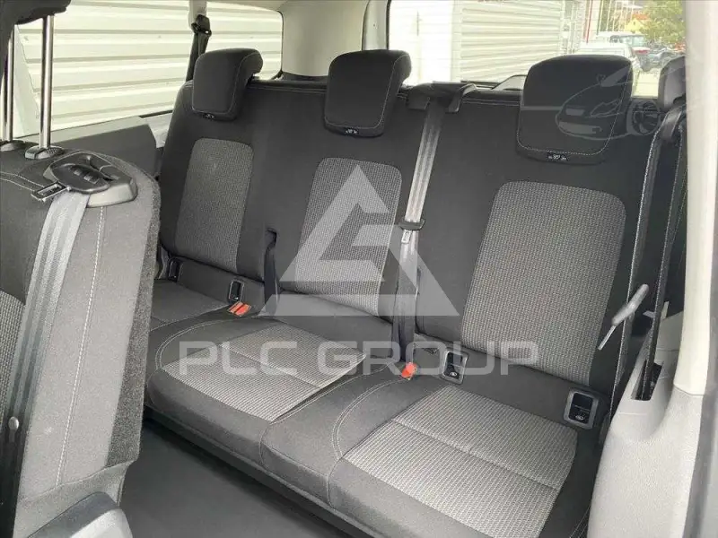 2025 Volkswagen Transporter