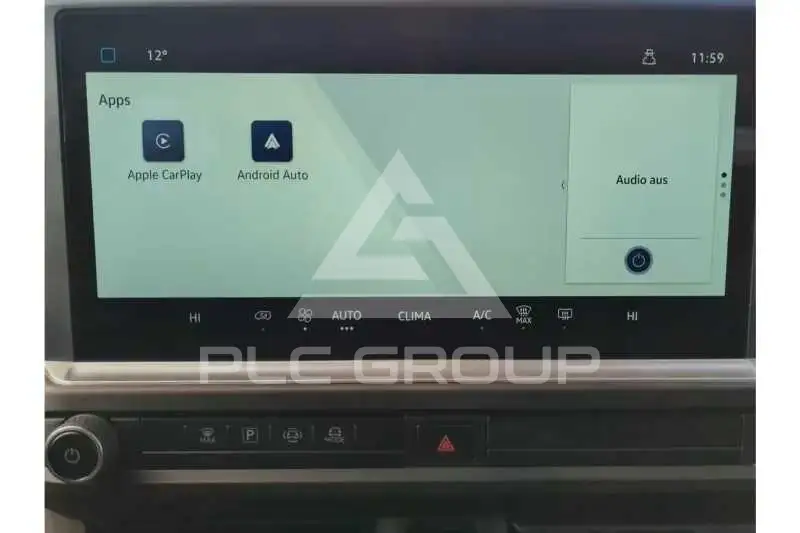 2025 Volkswagen Transporter