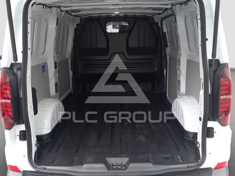 2025 Volkswagen Transporter