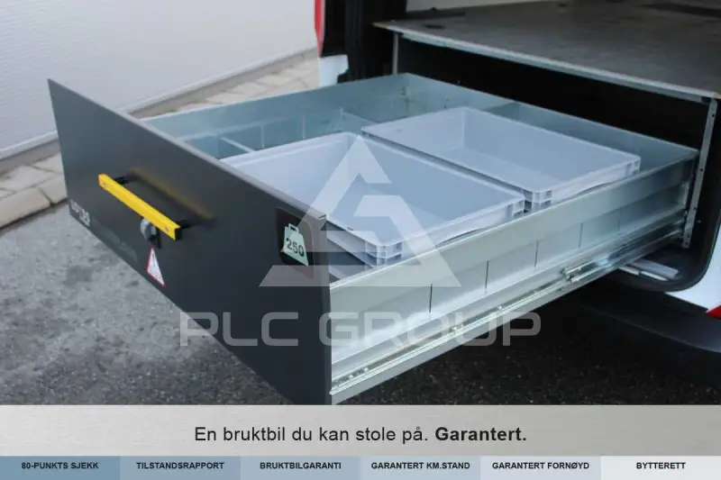 2025 Volkswagen Transporter