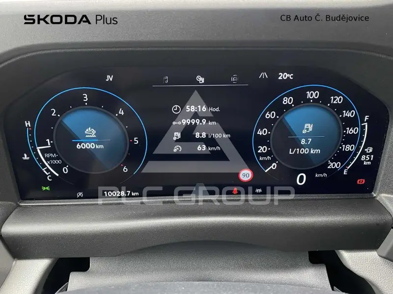 2025 Volkswagen Transporter