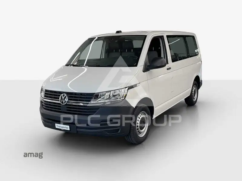 2025 Volkswagen Transporter