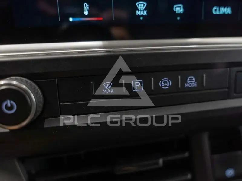 2025 Volkswagen Transporter