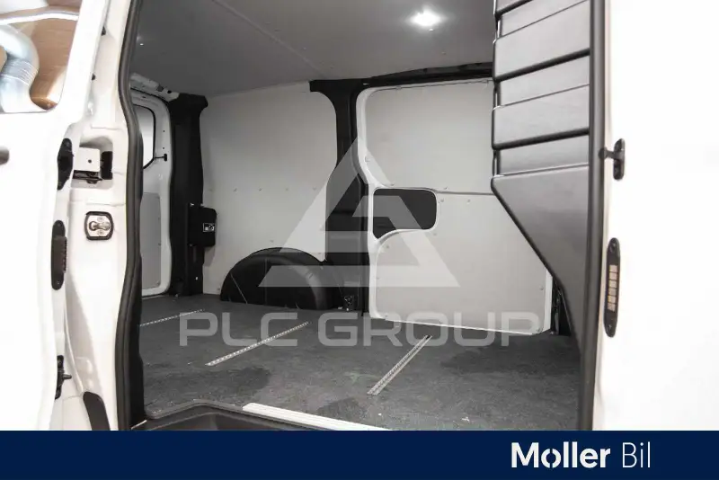 2025 Volkswagen Transporter